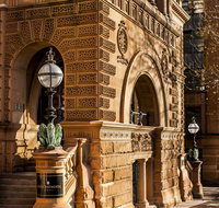 InterContinental Sydney - Accommodation Port Macquarie