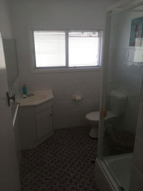 Tomaree Lodge - Accommodation Port Macquarie 6