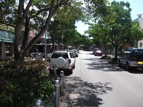 Tomaree Lodge - Accommodation Port Macquarie 14