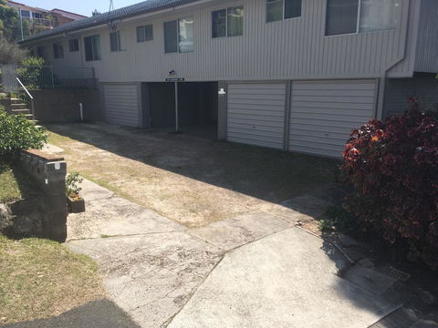 Tomaree Lodge - Accommodation Port Macquarie 11