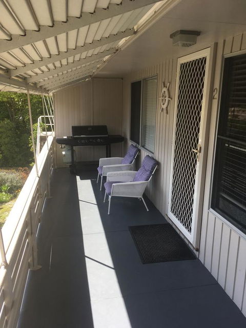 Tomaree Lodge - Accommodation Port Macquarie 7