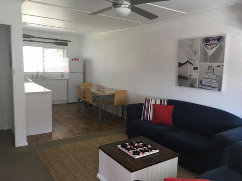 Tomaree Lodge - Accommodation Port Macquarie 1