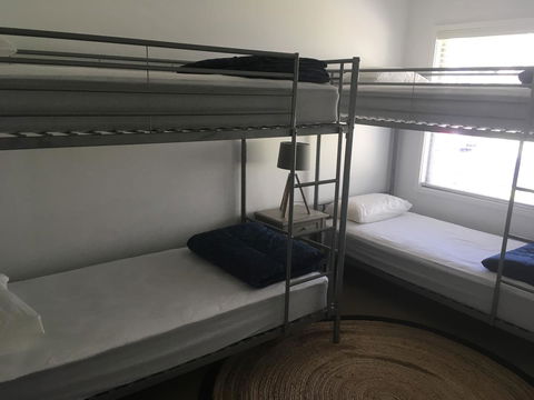 Tomaree Lodge - Accommodation Port Macquarie 4
