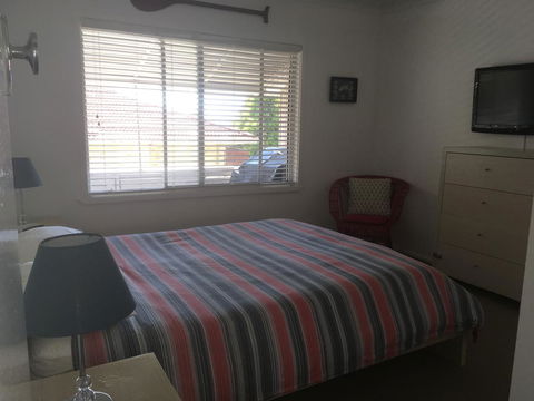 Tomaree Lodge - Accommodation Port Macquarie 3