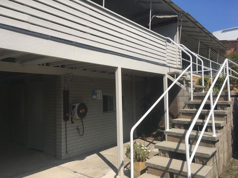 Tomaree Lodge - Accommodation Port Macquarie 12