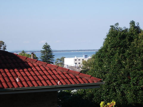 Tomaree Lodge - Accommodation Port Macquarie 8
