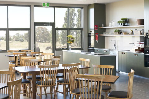 Abode Murrumbateman - Accommodation Port Macquarie 3