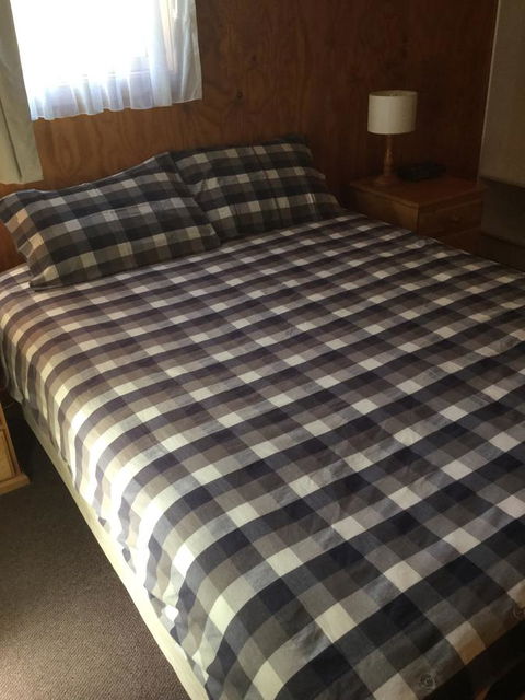 Jenolan Cabins - Accommodation Port Macquarie 11