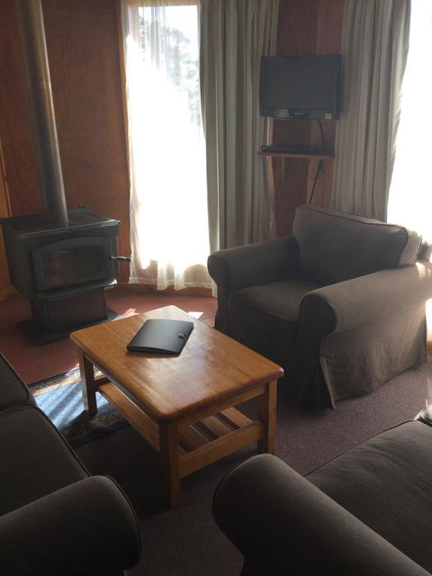 Jenolan Cabins - Accommodation Port Macquarie 12