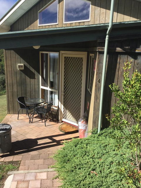 Jenolan Cabins - Accommodation Port Macquarie 14