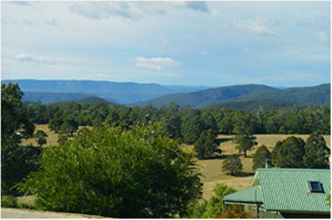 Jenolan Cabins - Accommodation Port Macquarie 13