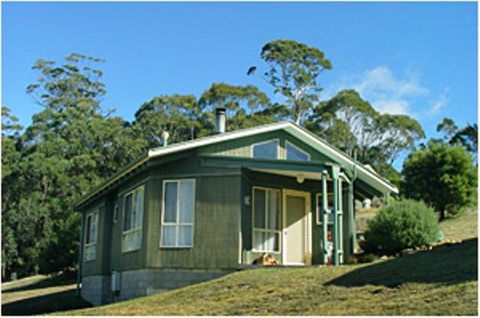 Jenolan Cabins - Accommodation Port Macquarie 9