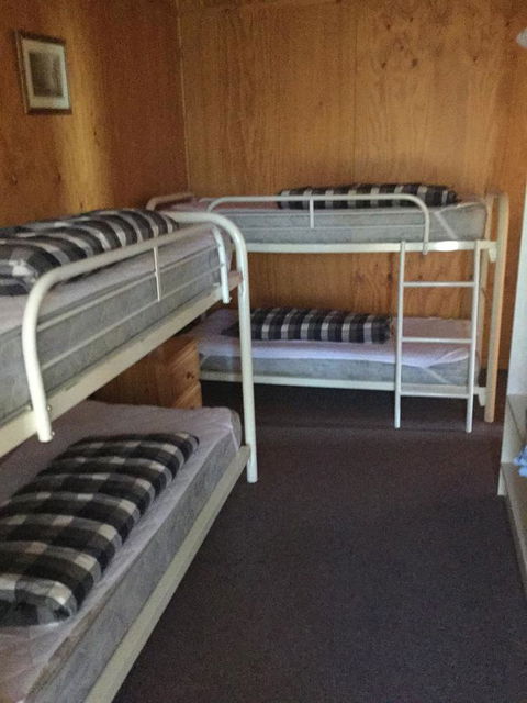 Jenolan Cabins - Accommodation Port Macquarie 5