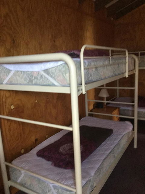 Jenolan Cabins - Accommodation Port Macquarie 8