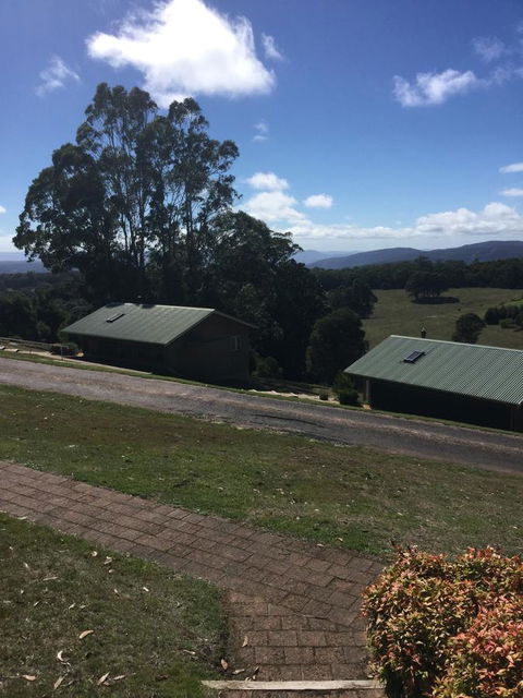 Jenolan Cabins - Accommodation Port Macquarie 1