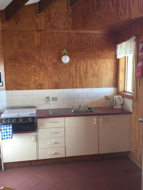 Jenolan Cabins - Accommodation Port Macquarie 0