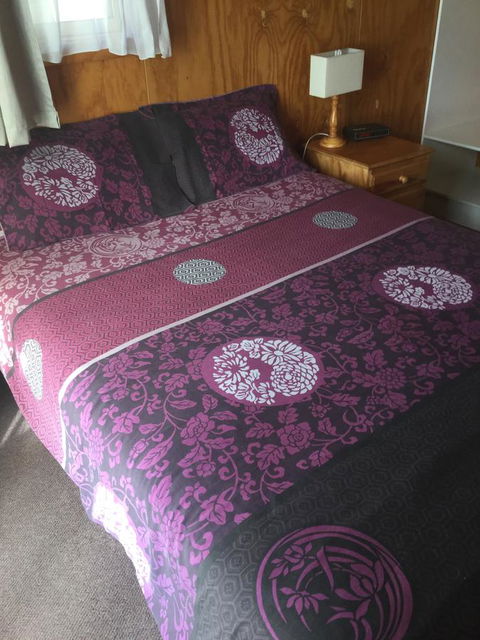 Jenolan Cabins - Accommodation Port Macquarie 4