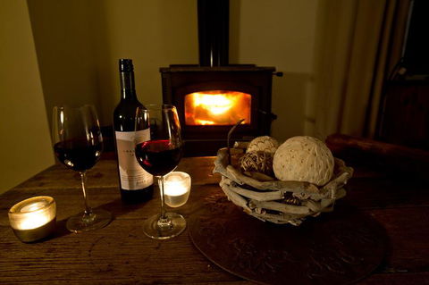 Bush & Bay Cottage - Accommodation Port Macquarie 15
