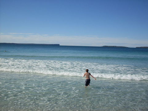 Bush & Bay Cottage - Accommodation Port Macquarie 3