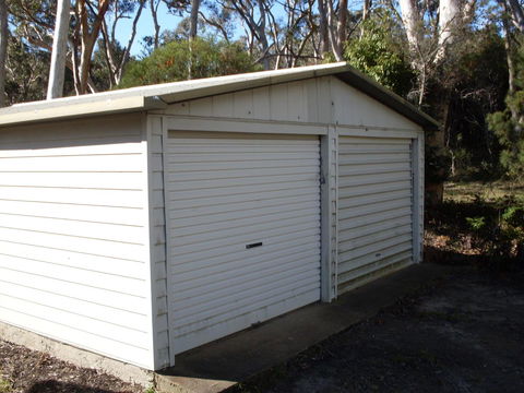 Bush & Bay Cottage - Accommodation Port Macquarie 33