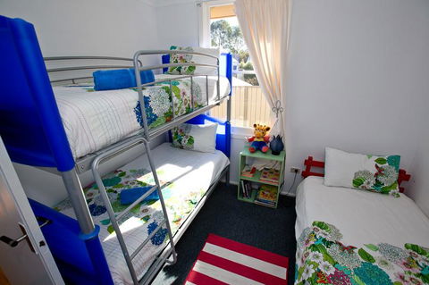 Bush & Bay Cottage - Accommodation Port Macquarie 21