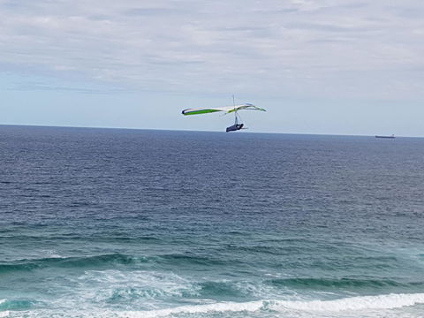 Arena Luxury Beachfront Apartment - Accommodation Port Macquarie 1