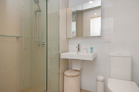 Arena Luxury Beachfront Apartment - Accommodation Port Macquarie 42