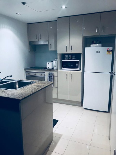 Bondi Junction Apartments - Accommodation Port Macquarie 16