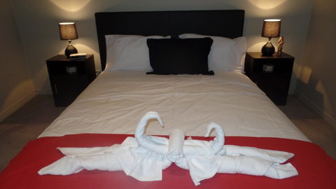 Bondi Junction Apartments - Accommodation Port Macquarie 9