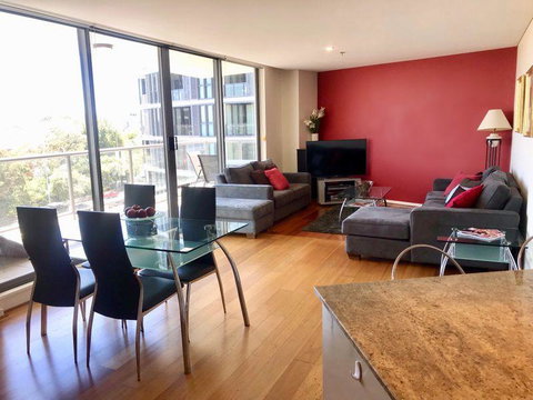 Bondi Junction Apartments - Accommodation Port Macquarie 2