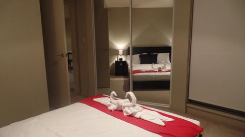 Bondi Junction Apartments - Accommodation Port Macquarie 43
