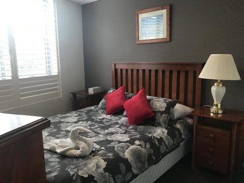 Bondi Junction Apartments - Accommodation Port Macquarie 7