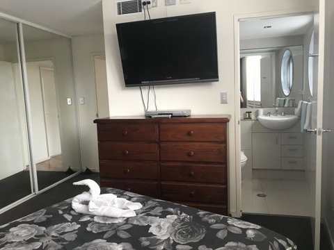 Bondi Junction Apartments - Accommodation Port Macquarie 11