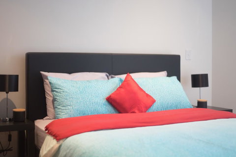 Bondi Junction Apartments - Accommodation Port Macquarie 3