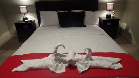 Bondi Junction Apartments - Accommodation Port Macquarie 8