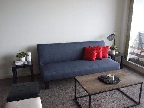 Bondi Junction Apartments - Accommodation Port Macquarie 42