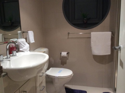 Bondi Junction Apartments - Accommodation Port Macquarie 31