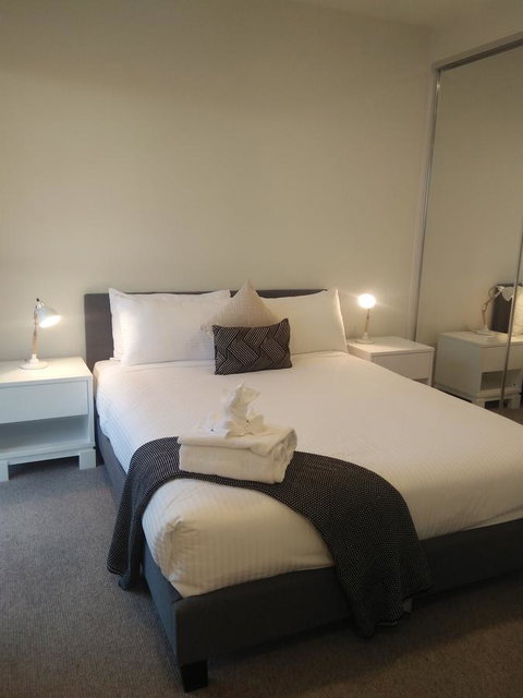 Bondi Junction Apartments - Accommodation Port Macquarie 4