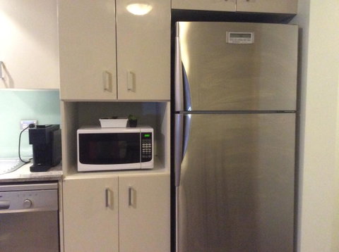 Bondi Junction Apartments - Accommodation Port Macquarie 33