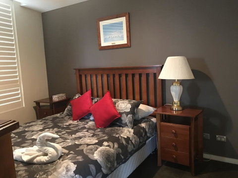 Bondi Junction Apartments - Accommodation Port Macquarie 6