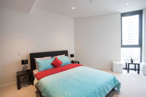 Bondi Junction Apartments - Accommodation Port Macquarie 5