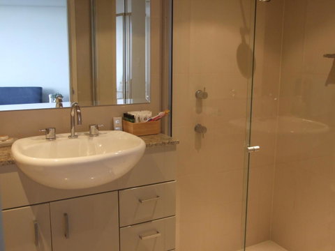 Bondi Junction Apartments - Accommodation Port Macquarie 38