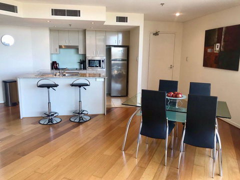 Bondi Junction Apartments - Accommodation Port Macquarie 1
