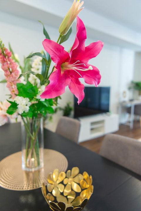 Sydney CBD Brand New Apartments With Hyde Park View - Accommodation Port Macquarie 6