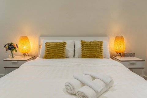 Sydney CBD Brand New Apartments With Hyde Park View - Accommodation Port Macquarie 14