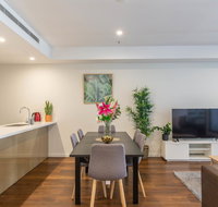 Sydney CBD Brand New Apartments with Hyde Park View - Accommodation Port Macquarie