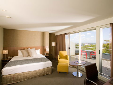 Hotel Urban St Leonards - Accommodation Port Macquarie 7