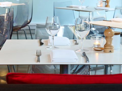 Hotel Urban St Leonards - Accommodation Port Macquarie 5