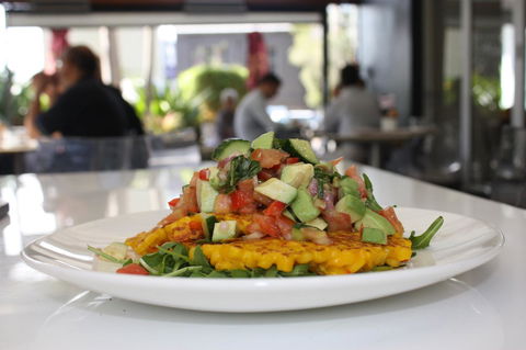 Hotel Urban St Leonards - Accommodation Port Macquarie 19