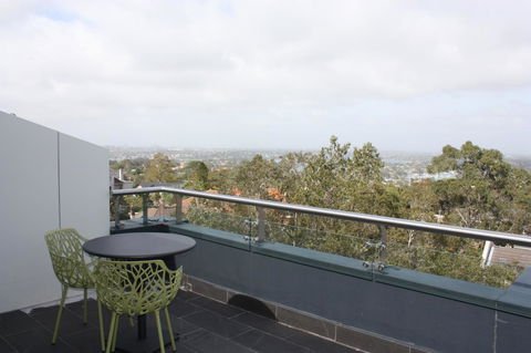 Hotel Urban St Leonards - Accommodation Port Macquarie 32
